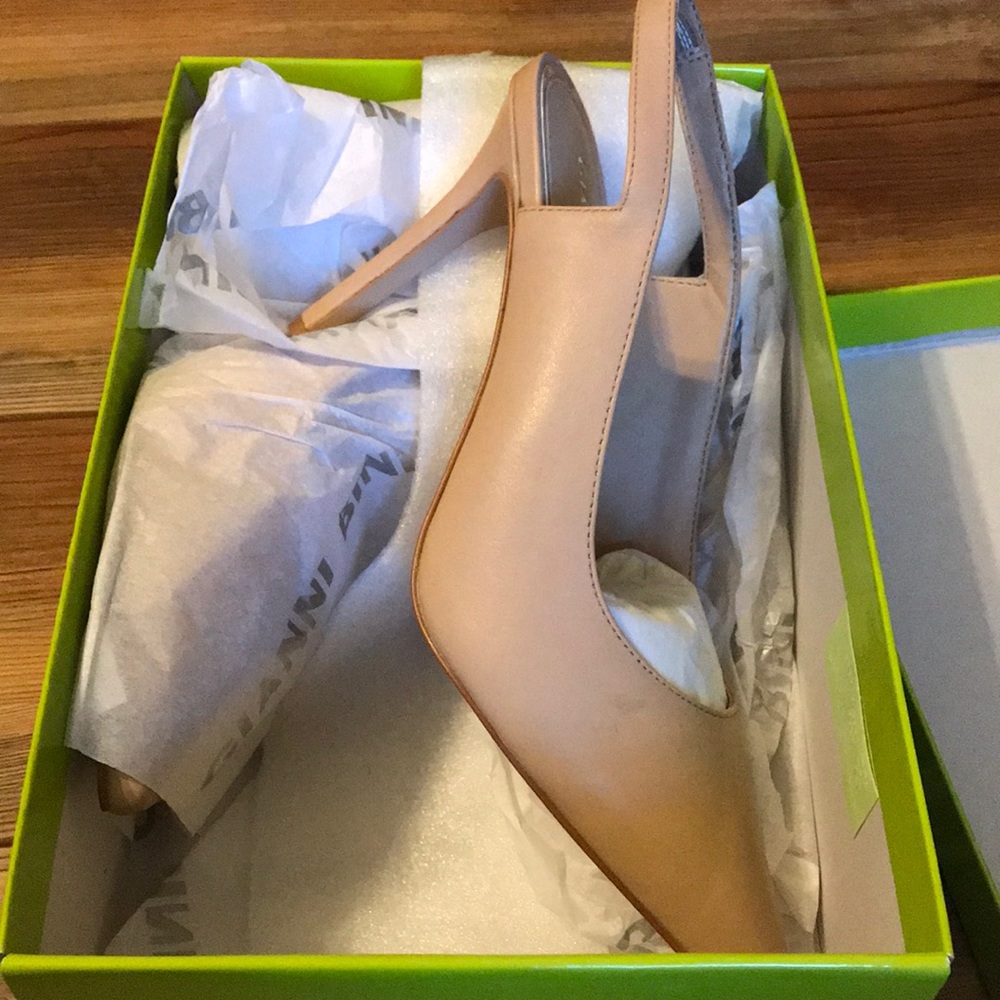 GIANNI BINI LATESSA SANDAL